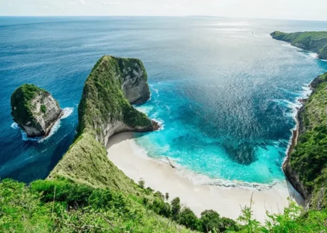 Món ăn đặc sản Bali
