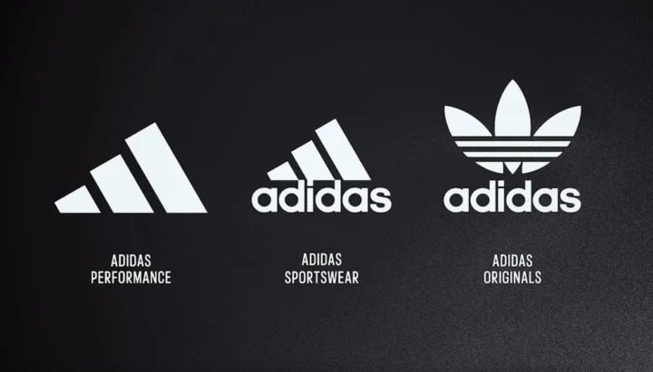 Adidas của nước nào? Hé lộ lịch sử thương hiệu thể thao toàn cầu Một người đang mang giày Adidas và tập luyện