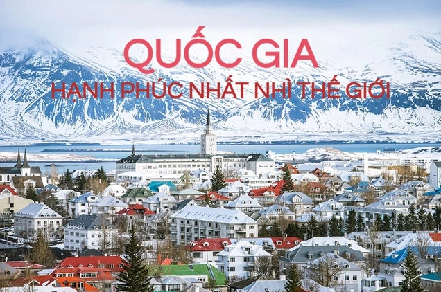 Năng lượng địa nhiệt Iceland