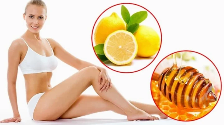 Uống nước chanh mật ong khi nào để giảm cân hiệu quả nhất 2026? Người chuẩn bị tập luyện với ly nước chanh mật ong