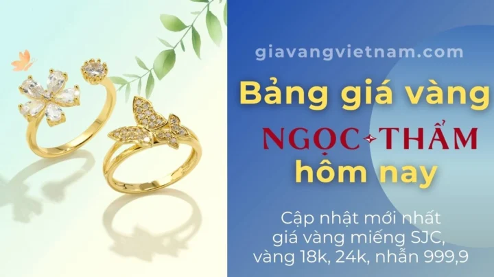 Giá Vàng Ngọc Tâm 2026: Cập Nhật, Phân Tích và Dự Báo Xu Hướng Người dân xem bảng giá vàng tại cửa hàng Ngọc Tâm