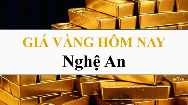 Giá vàng 9999 hôm nay tại Vinh: Cập nhật 2026 Người dân xem giá vàng tại cửa hàng