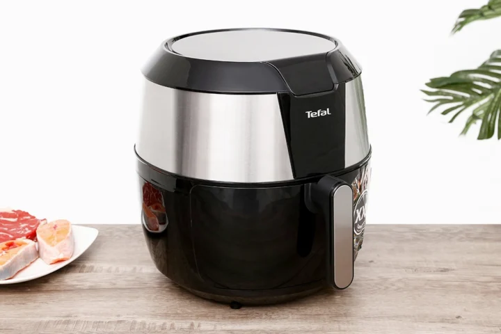 Tefal của nước nào? Hé lộ bí mật thương hiệu đồ gia dụng Pháp Nồi chiên không dầu Tefal
