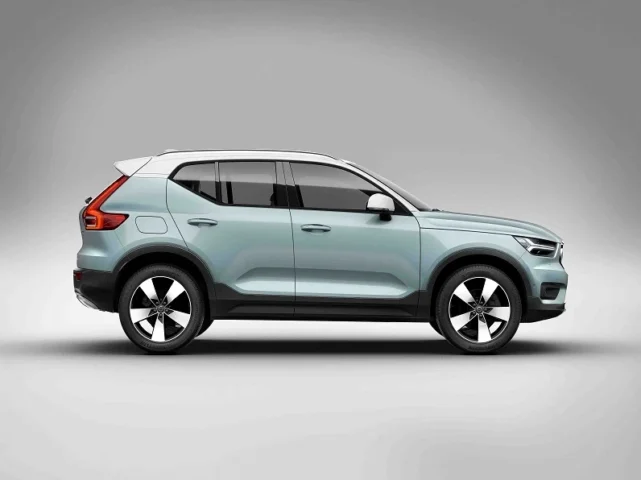 Xe Volvo của nước nào? Lịch sử & Sự thật thú vị 2026 Nội thất sang trọng của xe Volvo