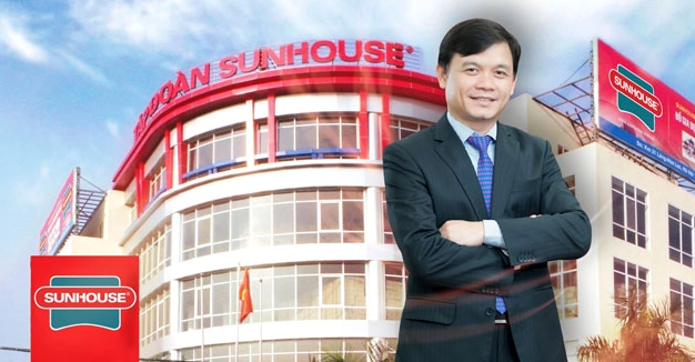 Đồ gia dụng Sunhouse