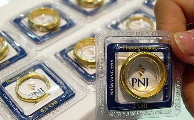 Giá Vàng PNJ Cập Nhật 2026: Dự Báo Xu Hướng và Lời Khuyên Đầu Tư Đồ thị phân tích giá vàng