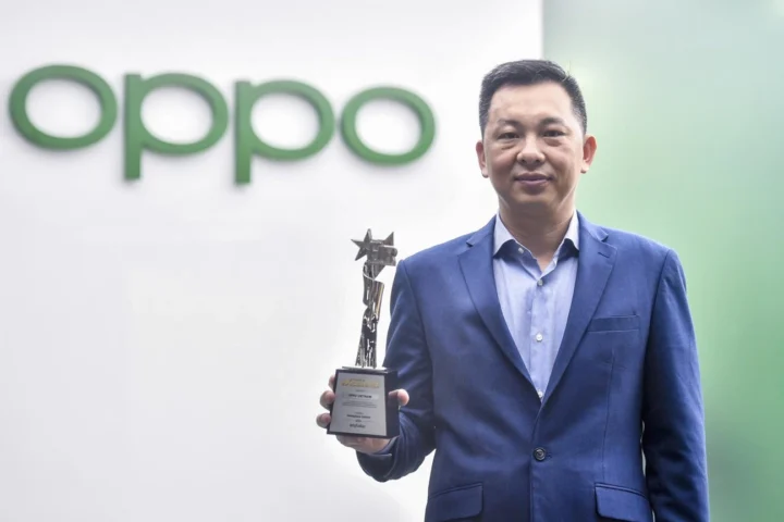 Oppo của nước nào? Hé lộ nguồn gốc thương hiệu smartphone 'quốc dân' Oppo tại Việt Nam
