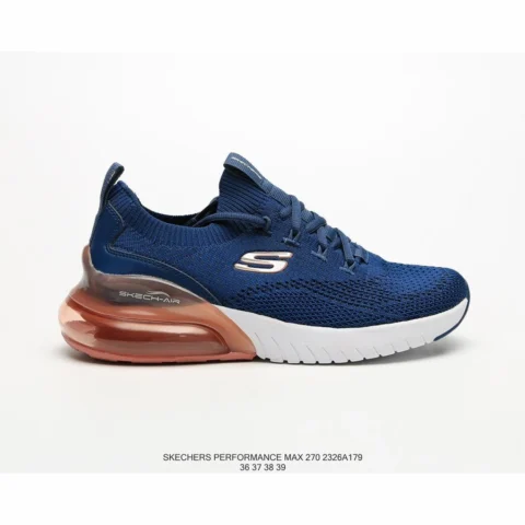 Phân biệt giày Skechers chính hãng