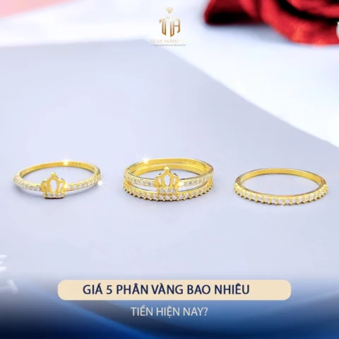 3 Phân Vàng 24K Bao Nhiêu Tiền (Cập nhật 2026) - Chuyên gia giải đáp Phân tích các yếu tố ảnh hưởng đến giá vàng 24k