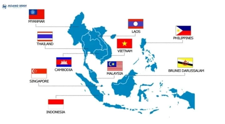 Phát triển ASEAN