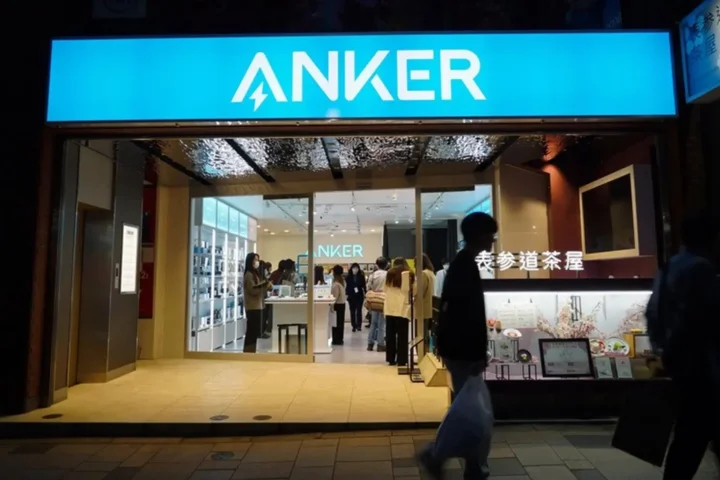 Anker của nước nào? Hé lộ nguồn gốc và sự trỗi dậy của thương hiệu Phụ kiện Anker cho xe hơi