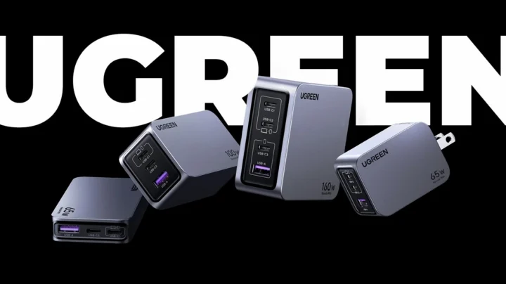 Ugreen Của Nước Nào? Đánh Giá Chi Tiết Thương Hiệu Phụ Kiện Công Nghệ Phụ kiện Ugreen đa năng