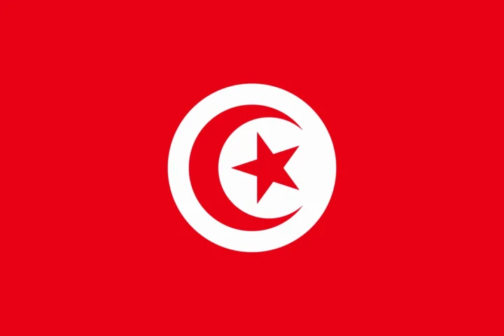Tunisia là nước nào? Khám phá Vùng đất Địa Trung Hải huyền bí Quốc kỳ Tunisia