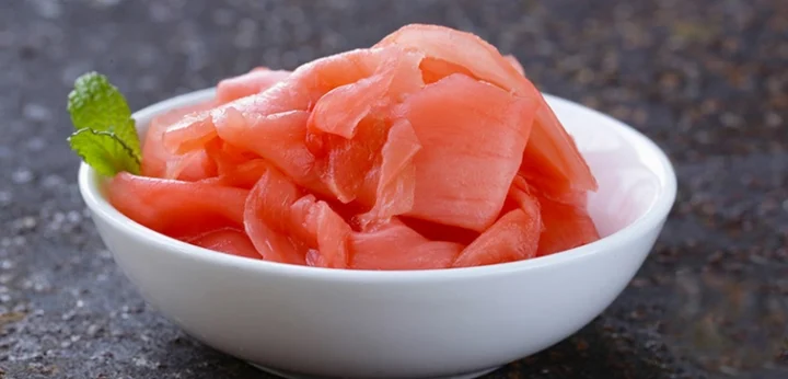 Quy trình làm Gari Nhật Bản