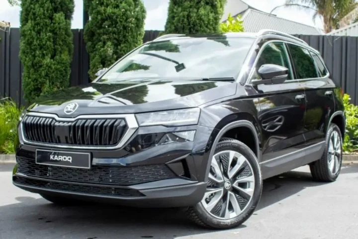 Xe Skoda của nước nào? Lịch sử, dòng xe và đánh giá chi tiết Skoda Karoq