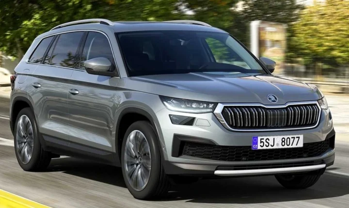 Xe Skoda của nước nào? Lịch sử, dòng xe và đánh giá chi tiết Skoda Kodiaq