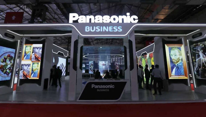 Panasonic của nước nào? Lịch sử và sự phát triển thương hiệu 2026 Sơ đồ nhà máy sản xuất Panasonic