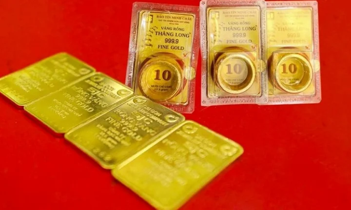 Vàng 24k Bao Nhiêu Một Chỉ 2026? Cập Nhật Giá Mới Nhất So sánh giá vàng 24k giữa các thương hiệu