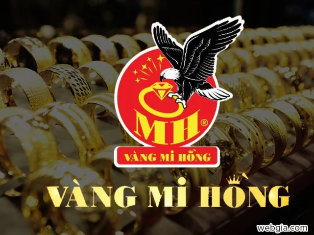 So sánh giá vàng 24K và 18K tại Mi Hồng