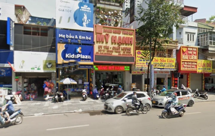 Giá Vàng Mỹ Hạnh Hà Đông Hôm Nay 2026: Dự Báo và Phân Tích So sánh giá vàng các thương hiệu