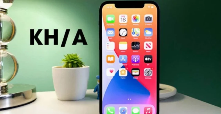 iPhone KH/A là nước nào? Thông tin chi tiết 2026 So sánh iPhone KH/A với các mã khác
