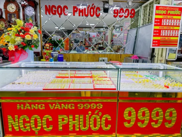 Giá Vàng Phước Lộc Huế Hôm Nay 2026: Dự Báo và Lời Khuyên Đầu Tư Tâm lý thị trường vàng