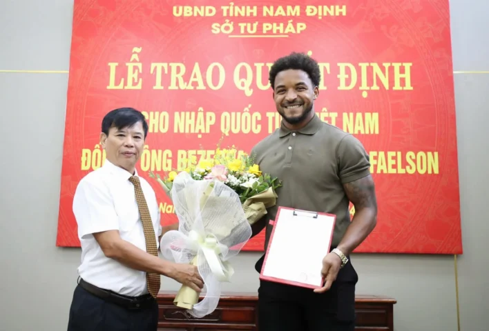 Xuân Son Nước Nào? Hé Lộ Danh Tính & Sự Nghiệp Gây Chú Ý 2026 Tầm nhìn của Nguyễn Xuân Son