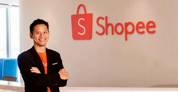 Thống kê thị phần Shopee tại Việt Nam