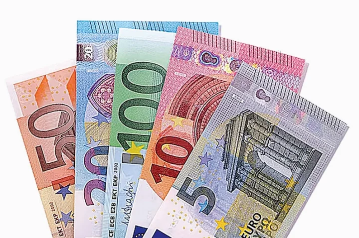 Thông tin về đồng Euro