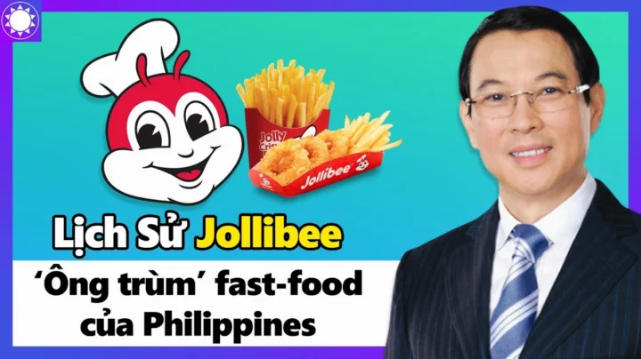 Jollibee của nước nào? Khám phá hành trình 'chú ong vàng' chinh phục thế giới Thực đơn đa dạng của Jollibee