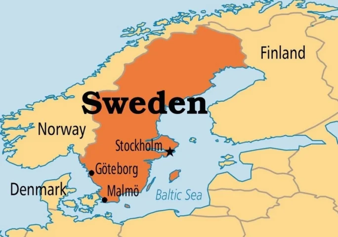 Sweden Là Nước Nào? Khám Phá Trái Tim Bắc Âu Hiện Đại (2026) Thụy Điển - Đất nước của những cảnh quan tuyệt đẹp