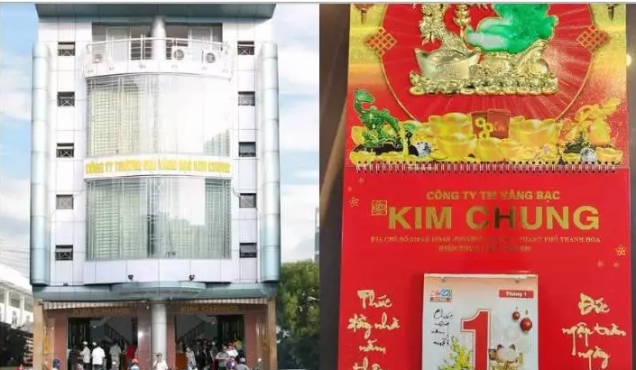 Giá Vàng 9999 Hôm Nay Tại Thanh Hóa: Cập Nhật 2026 & Phân Tích Tiệm vàng Kim Chung tại Thanh Hóa