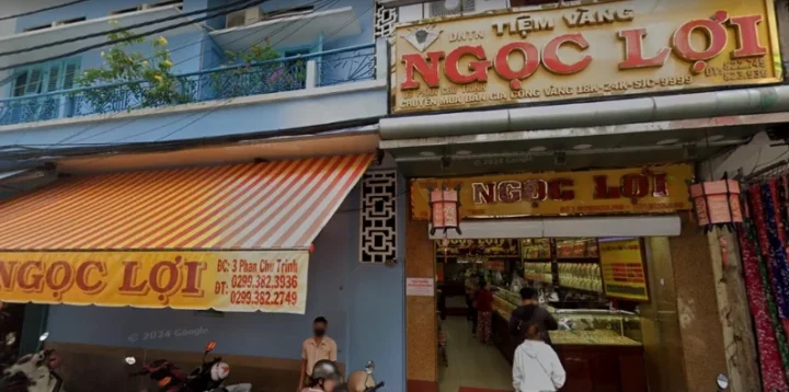Giá vàng Ngọc Lợi Sóc Trăng 2026: Cập nhật mới nhất & dự báo Tiệm vàng Ngọc Lợi Sóc Trăng uy tín