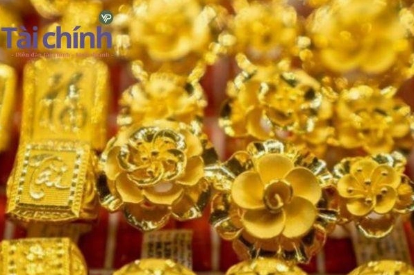 Giá Vàng 97 Ngọc Thiện Hôm Nay: Dự Báo Biến Động 2026 Tiệm vàng Ngọc Thiện uy tín