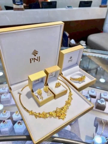 Giá Vàng 97 Ngọc Thiện Hôm Nay: Dự Báo Biến Động 2026 Tình hình giá vàng 97 Ngọc Thiện hôm nay 2026