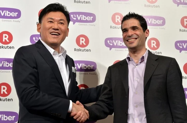 Viber Của Nước Nào? Nguồn Gốc và Sự Thật Cần Biết 2026 Tính năng gọi video của Viber