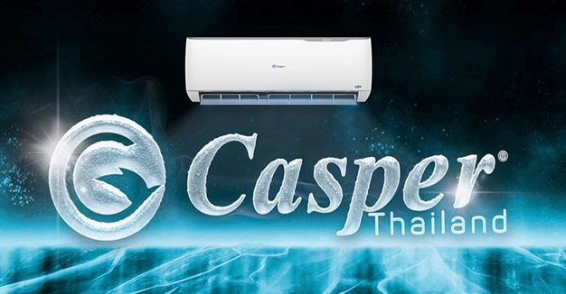 Tivi Casper cho hình ảnh sắc nét