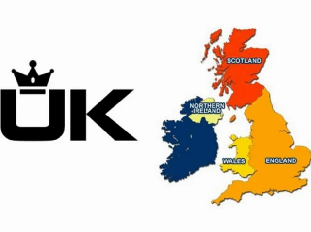 Toàn cảnh thành phố London nhìn từ trên cao