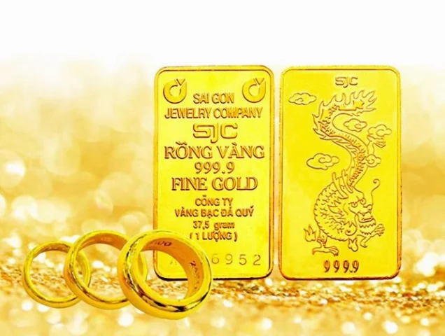 Giá Vàng Hôm Nay Của PNJ: Cập Nhật 2026 & Dự Báo Trang sức vàng PNJ