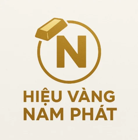 Vàng Nam Phát: Định Hướng Đầu Tư và Nâng Tầm Trang Sức 2026 Trang sức vàng tinh xảo của Vàng Nam Phát