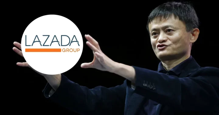Trụ sở Alibaba