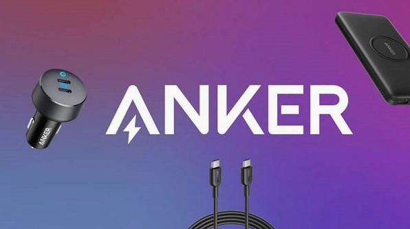 Anker của nước nào? Hé lộ nguồn gốc và sự trỗi dậy của thương hiệu Trụ sở Anker