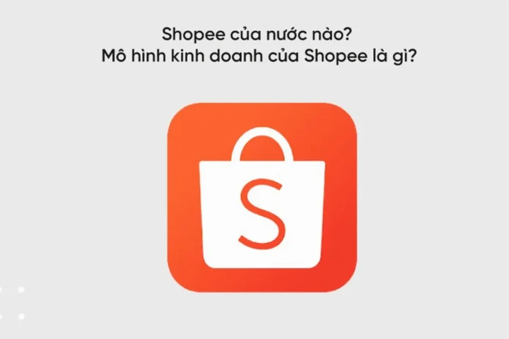 Trụ sở chính của Shopee tại Singapore