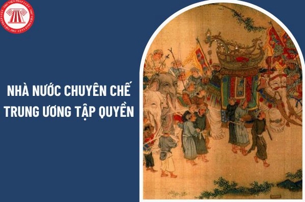 Hoàn Chỉnh Bộ Máy Nhà Nước Chuyên Chế Tập Quyền Đại Việt Triều Đại Nào? Tư liệu về bộ máy nhà nước Đại Việt