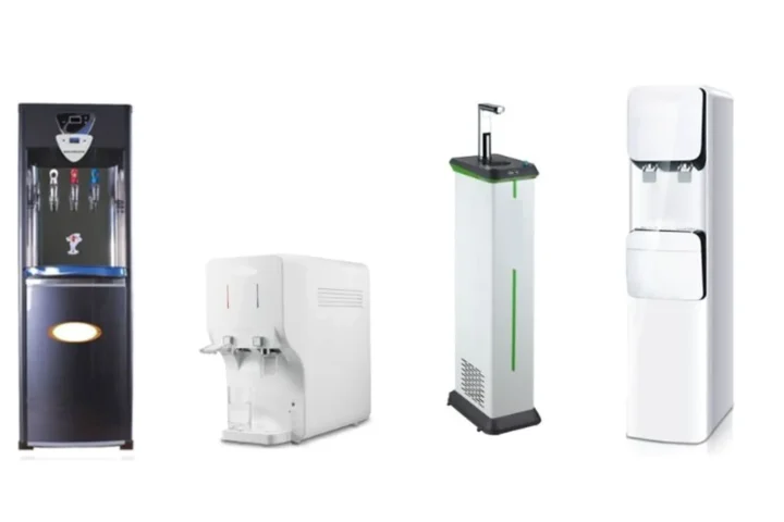 Tư vấn lựa chọn cây nước nóng lạnh