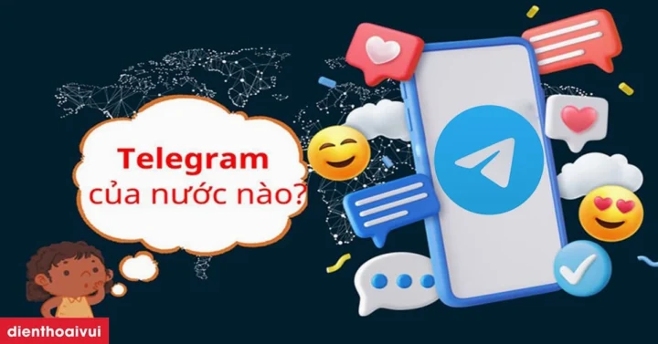 Tương lai của Telegram