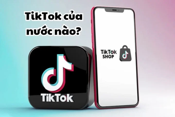 TikTok của nước nào? Hé lộ sự thật đằng sau đế chế mạng xã hội tỷ đô Tương lai của TikTok
