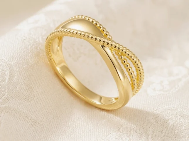 Vàng 18K PNJ