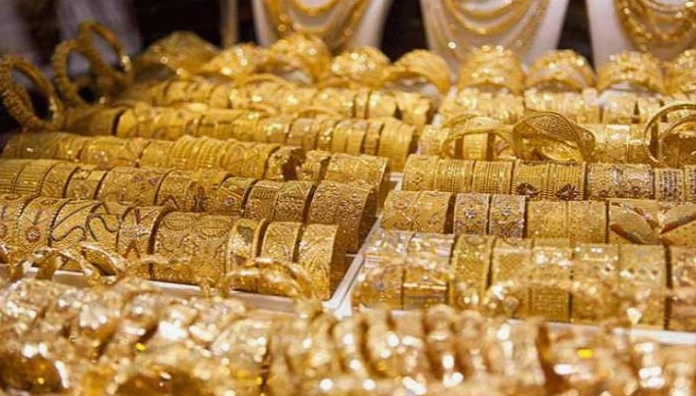 Vàng 8K là gì và giá bao nhiêu 1 chỉ