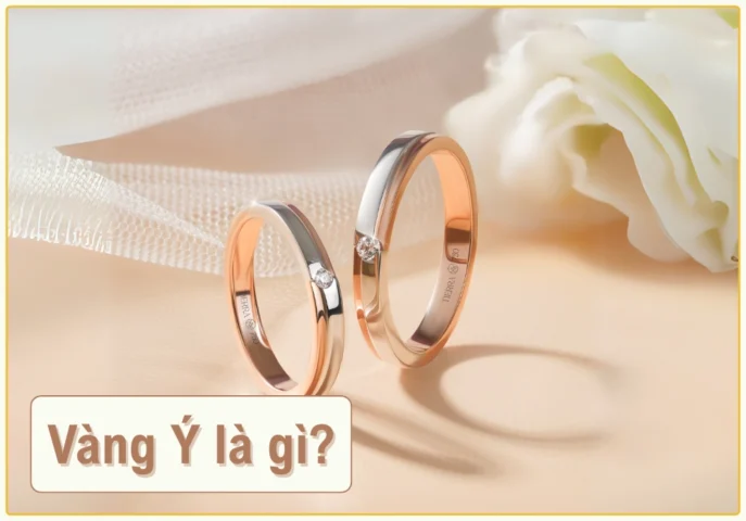 Vàng Ý Bao Nhiêu Một Chỉ Năm 2026? Cập Nhật Giá Mới Nhất Vàng Ý là gì?